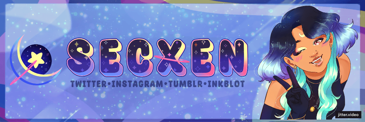 Animated Banner 2023